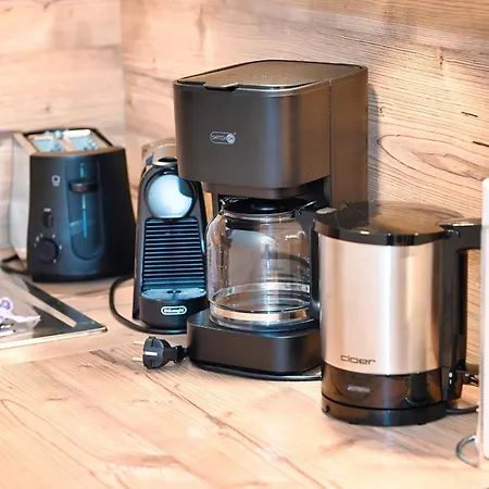 Fischer's Hus 3 Büsum