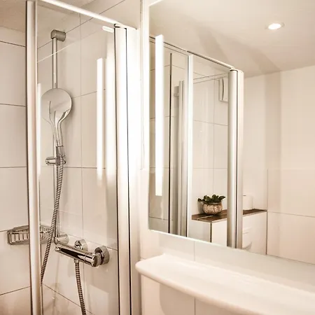 Apartamento Fischer's Hus 3