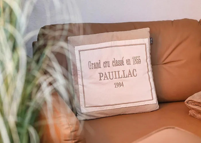 Appartamento Fischer's Hus 3