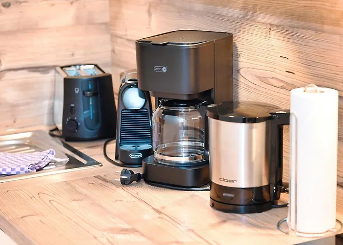 Fischer's Hus 3 Büsum